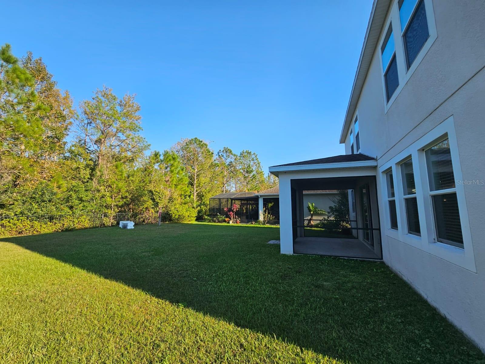 STOREY LAKE PH I-2 - Residential Lease