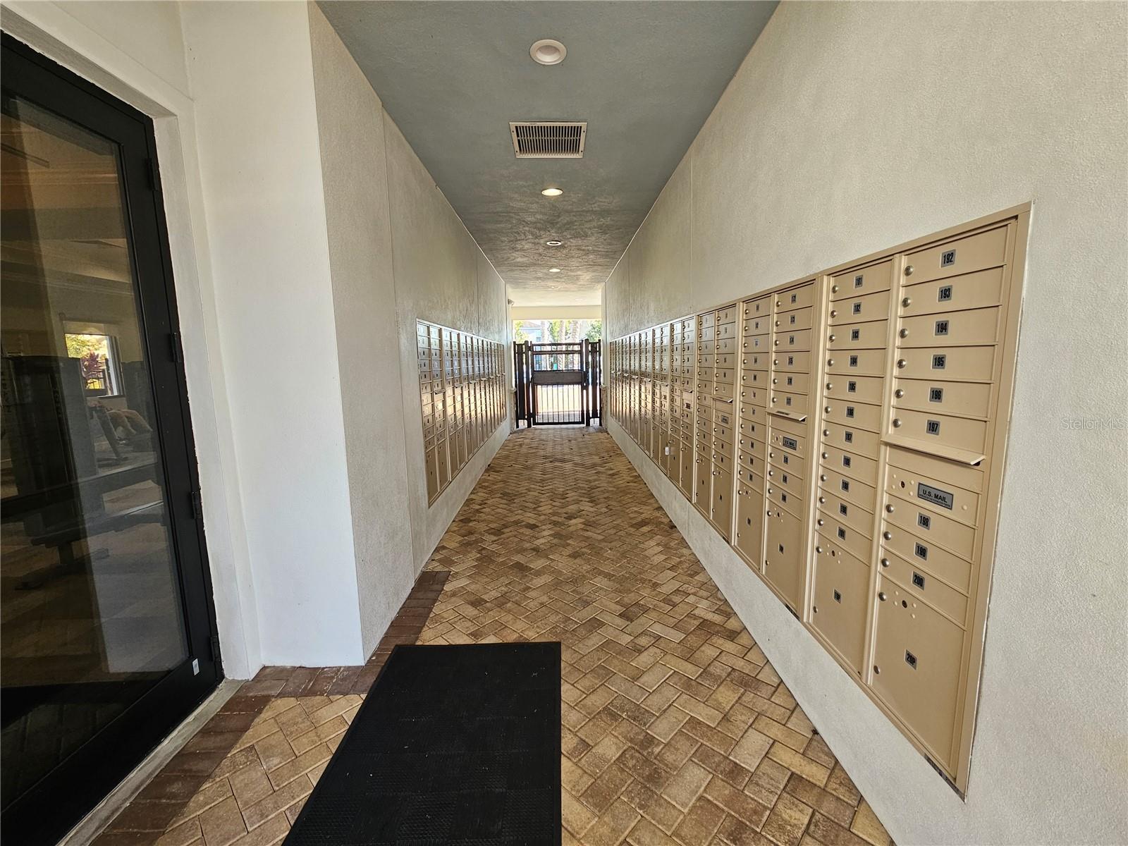 STOREY LAKE PH I-2 - Residential Lease