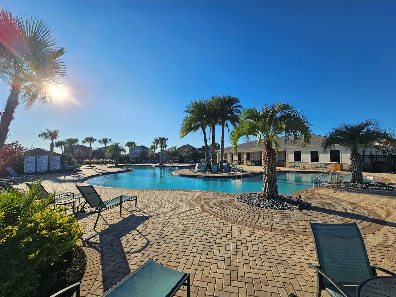 STOREY LAKE PH I-2 - Residential Lease