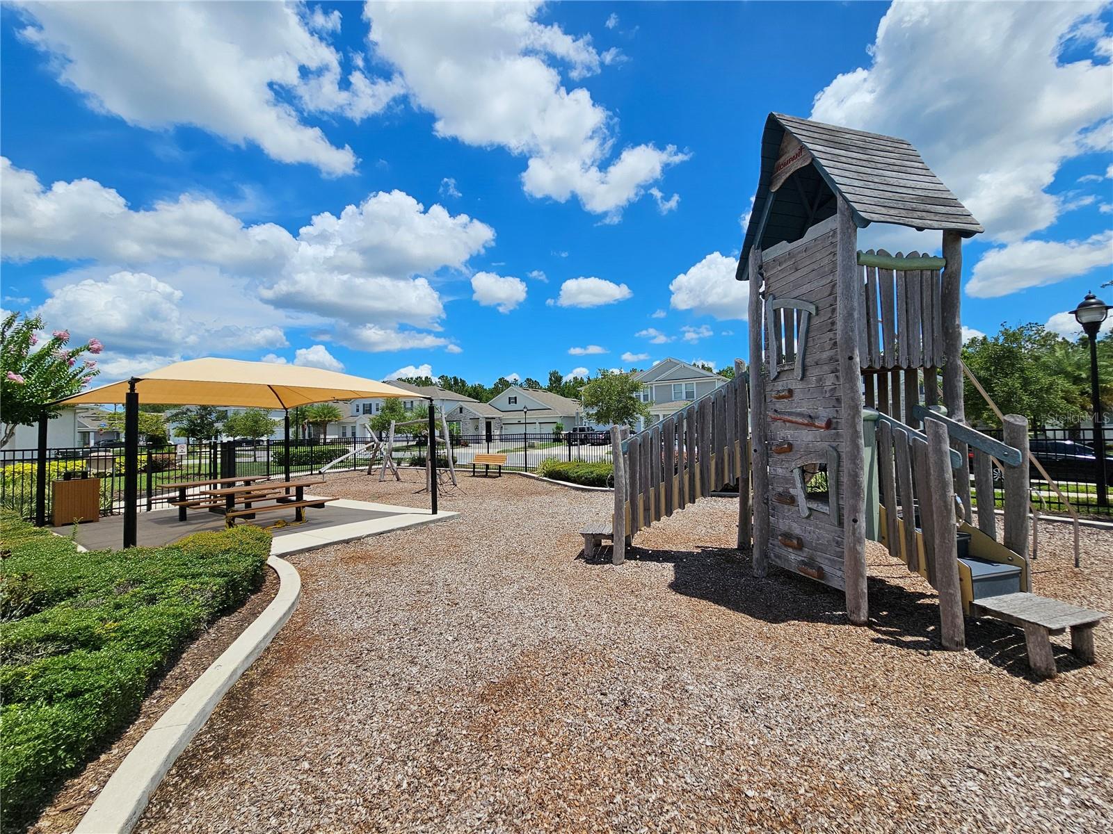 STOREY LAKE PH I-2 - Residential Lease