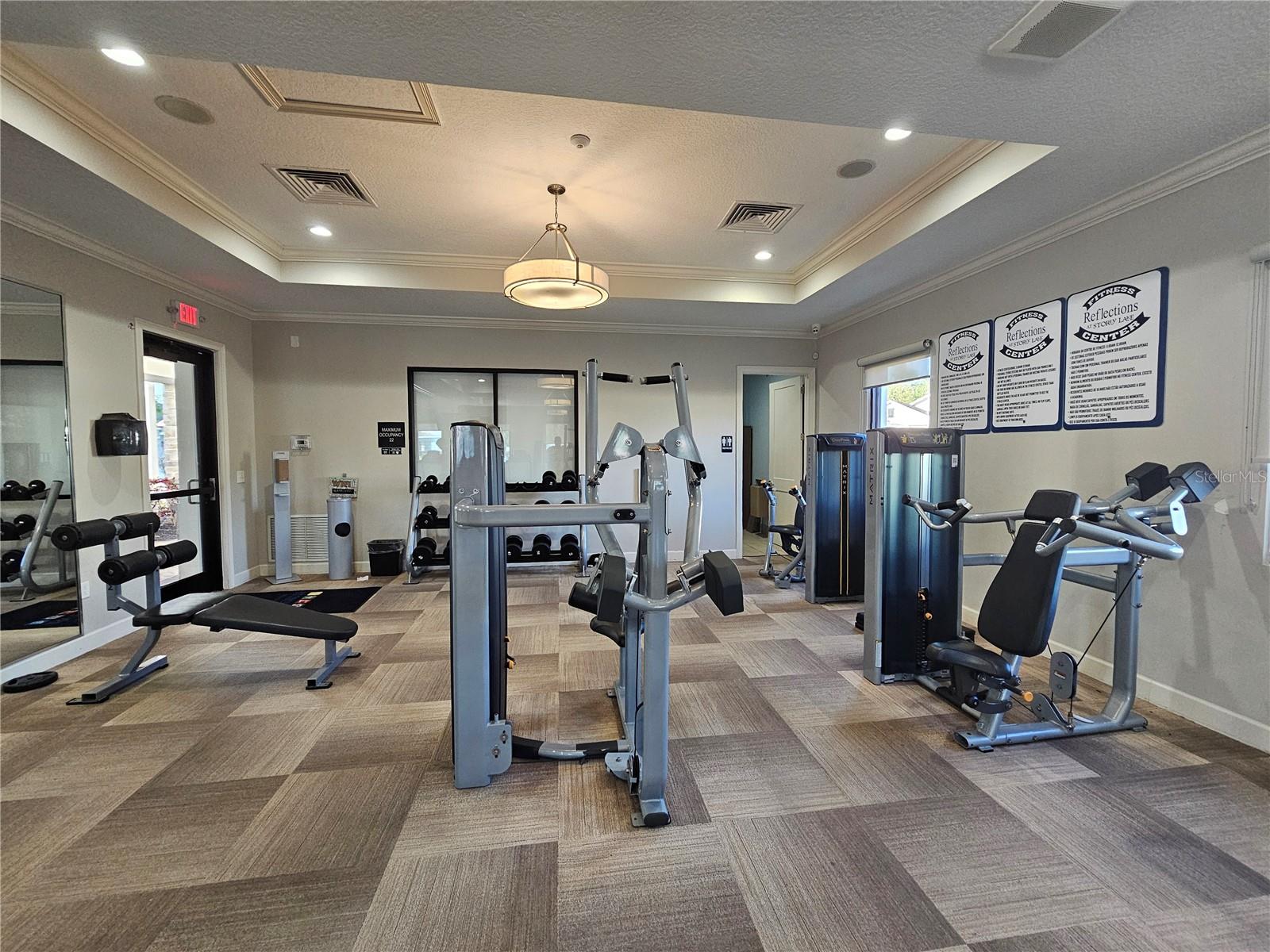 STOREY LAKE PH I-2 - Residential Lease