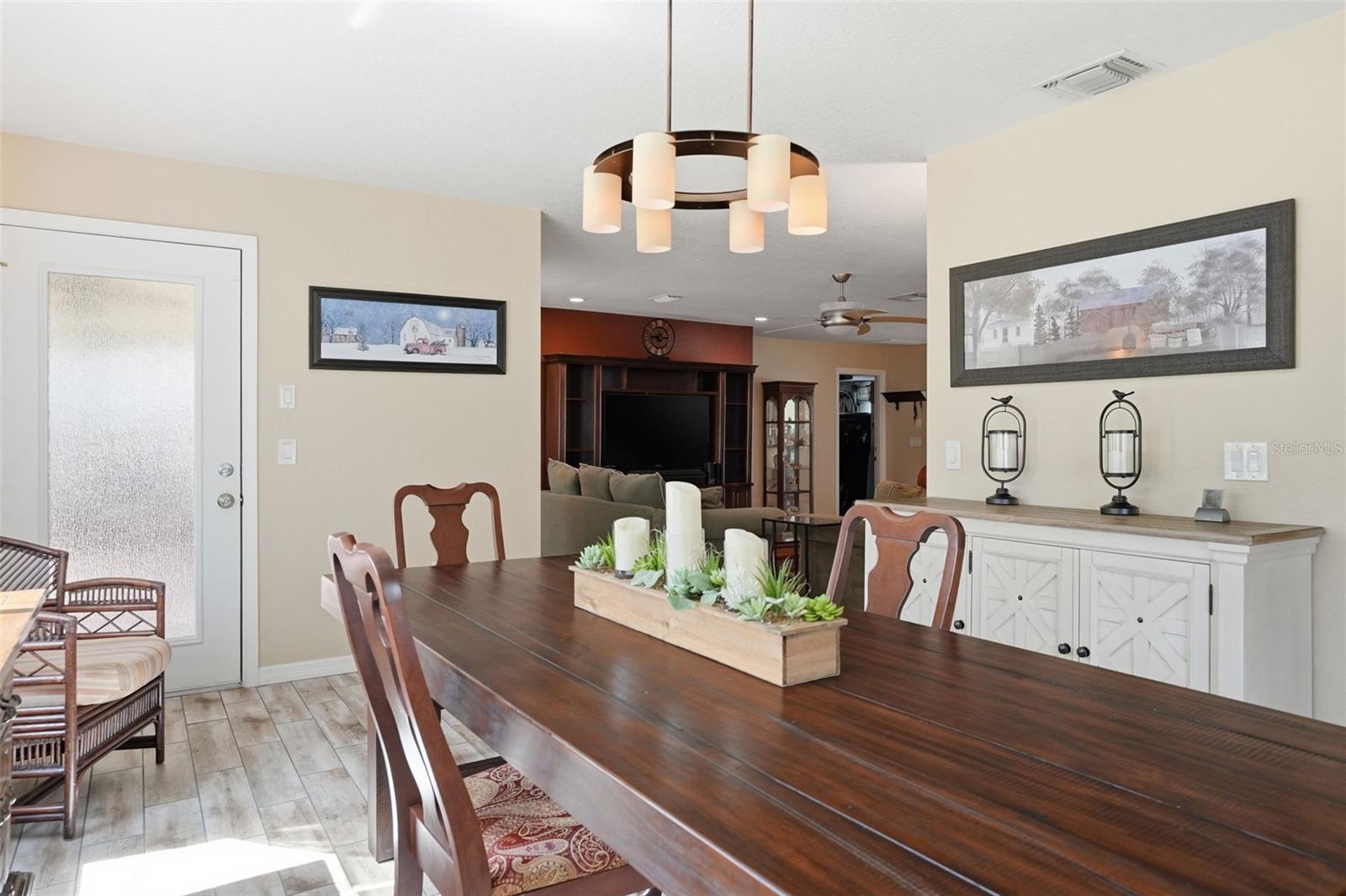 TIMBER PINES - Residential