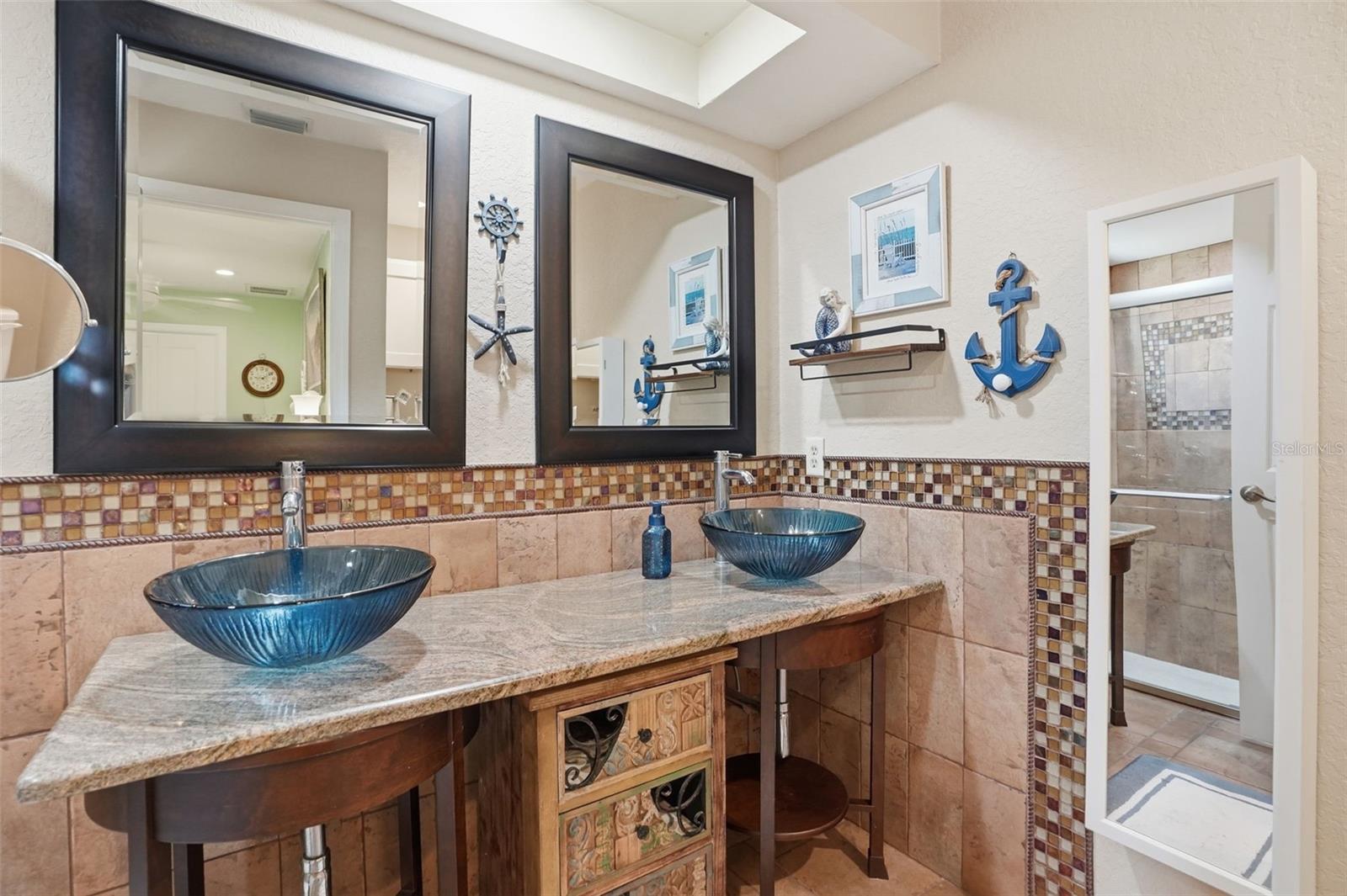 TIMBER PINES - Residential