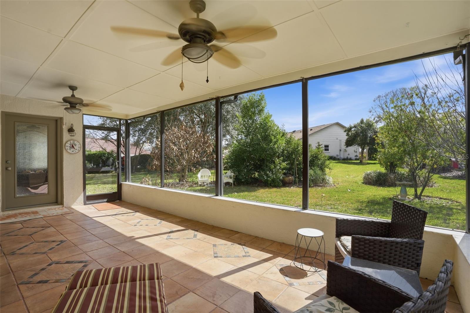 TIMBER PINES - Residential