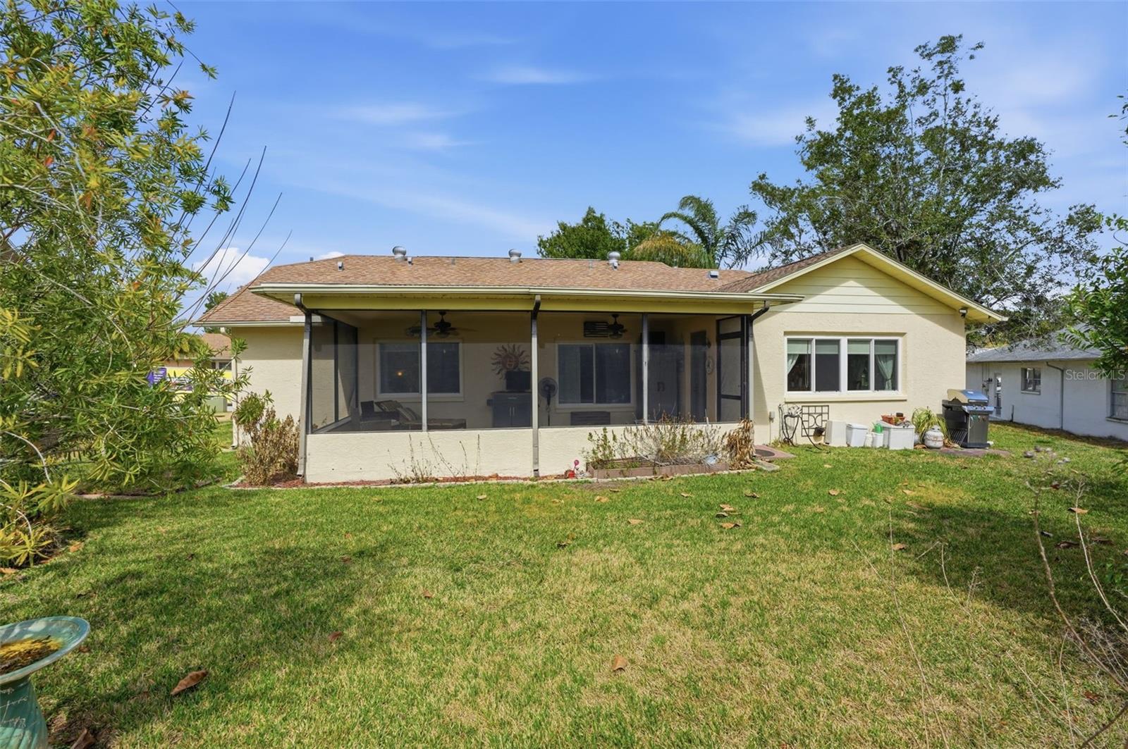 TIMBER PINES - Residential