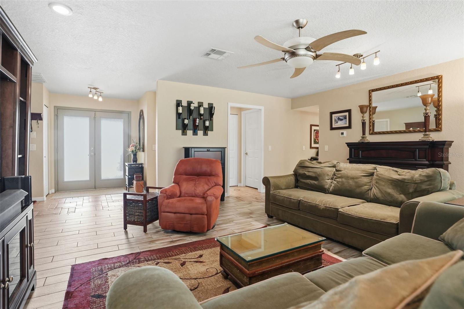 TIMBER PINES - Residential