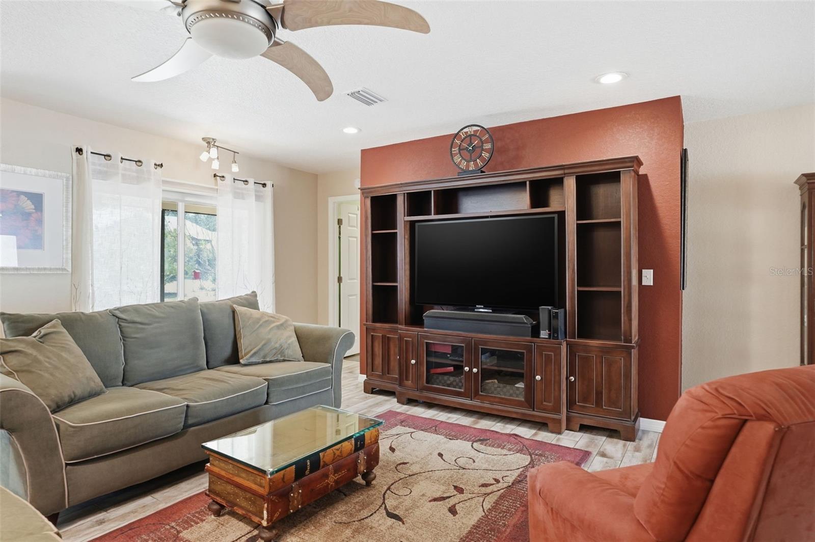 TIMBER PINES - Residential