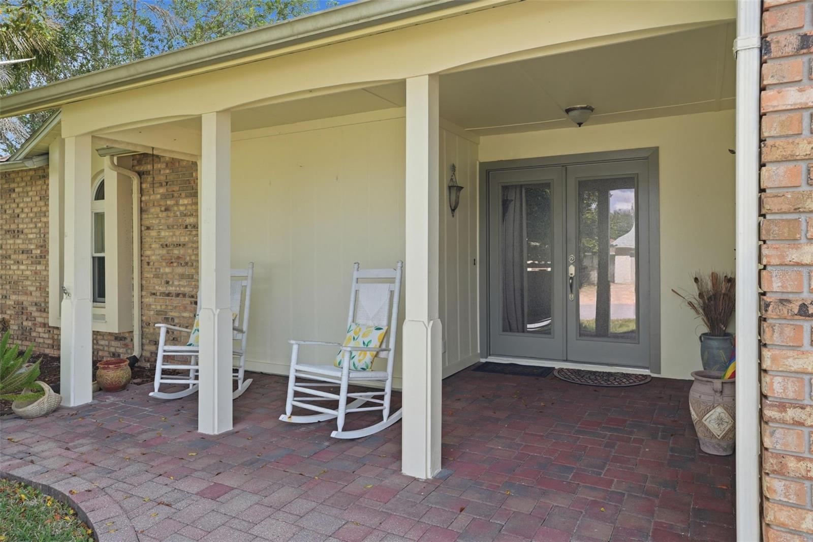 TIMBER PINES - Residential