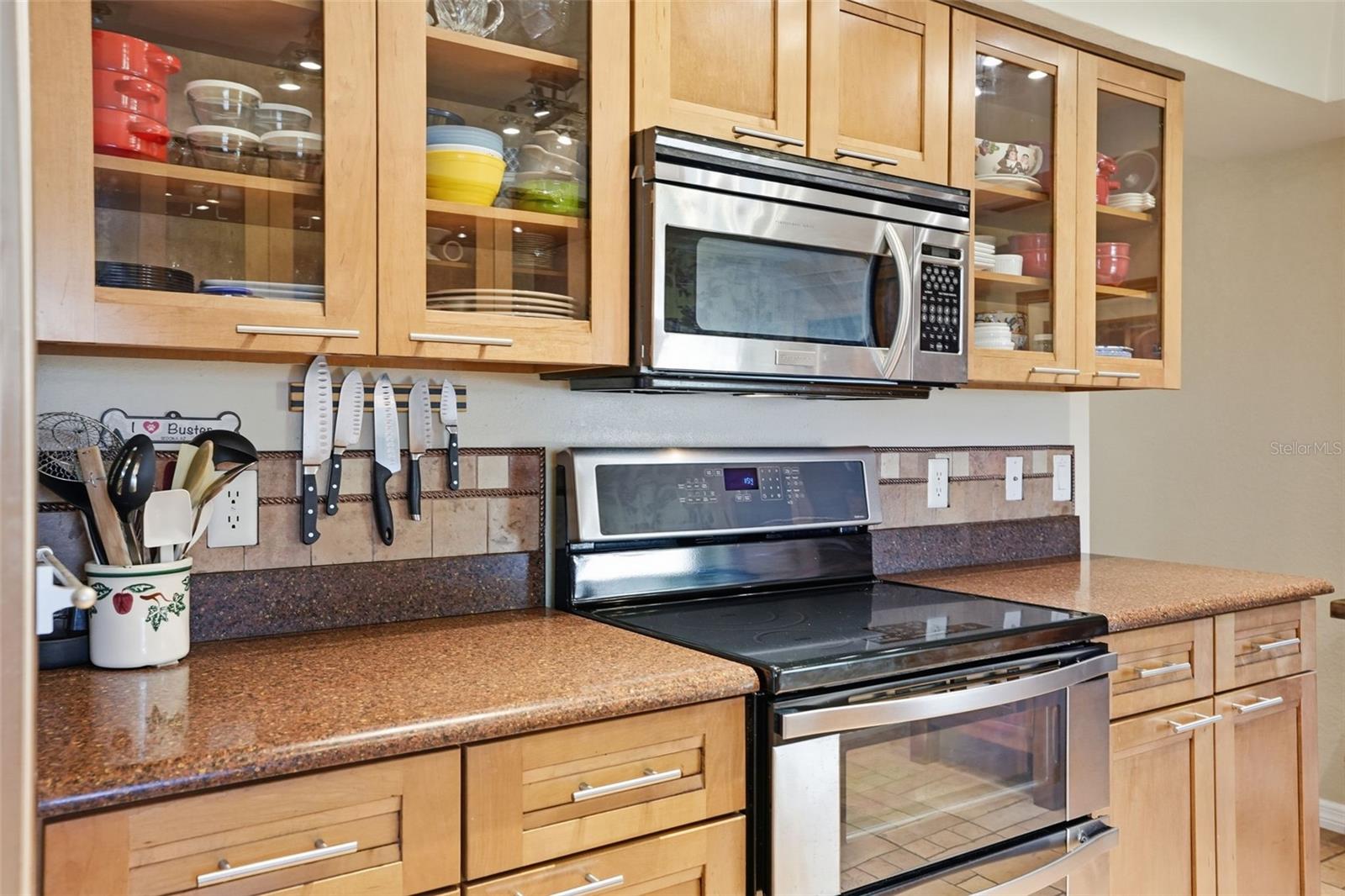 TIMBER PINES - Residential