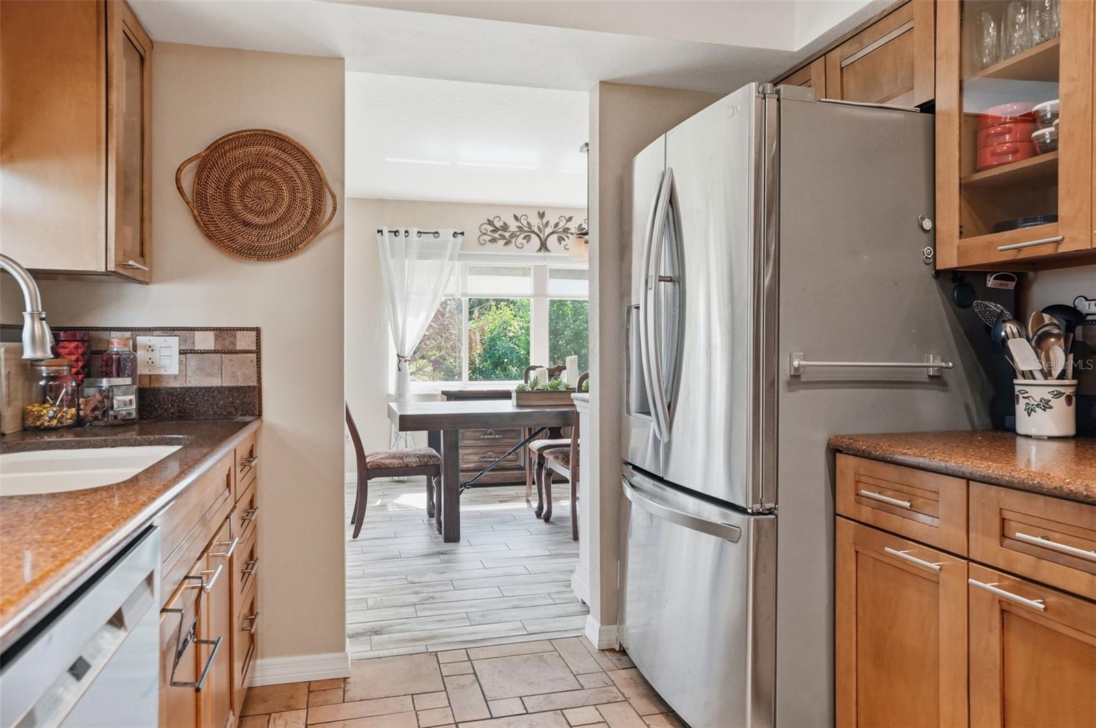 TIMBER PINES - Residential