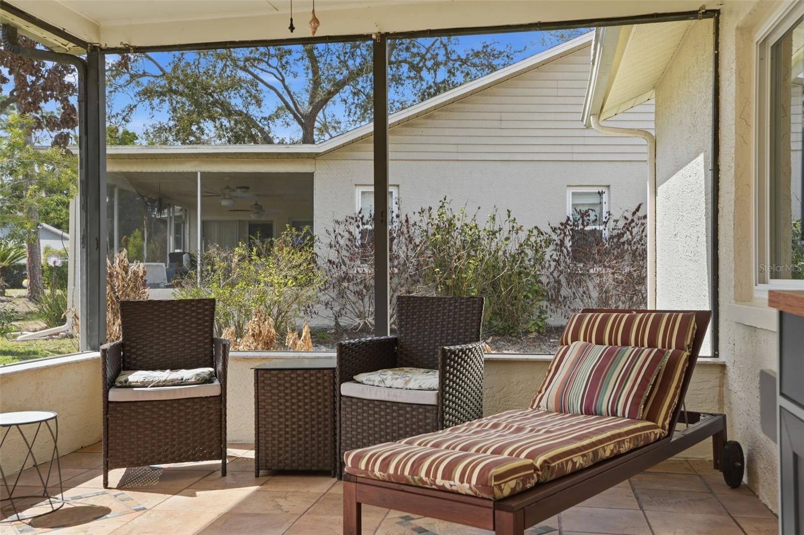 TIMBER PINES - Residential