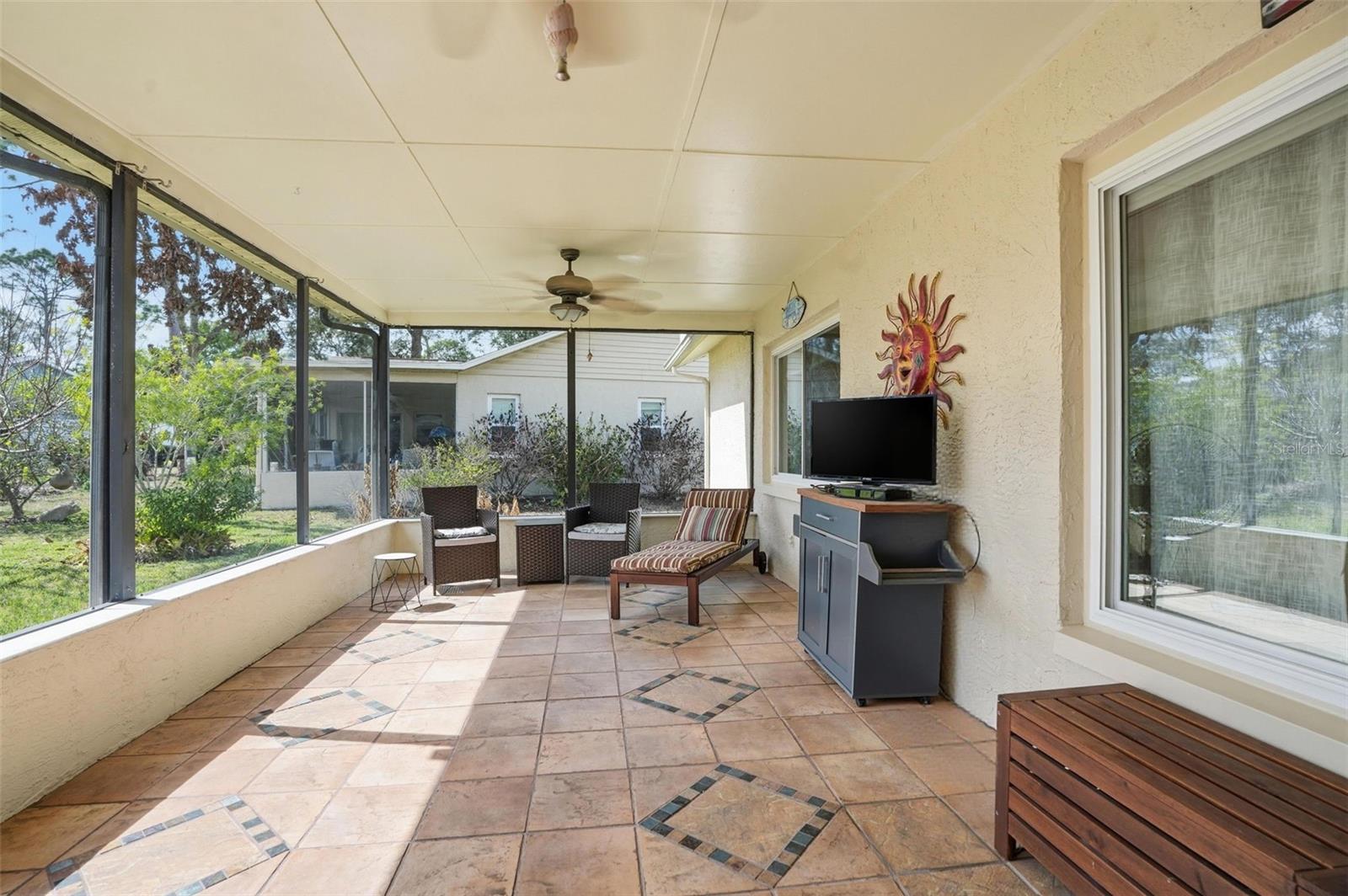 TIMBER PINES - Residential