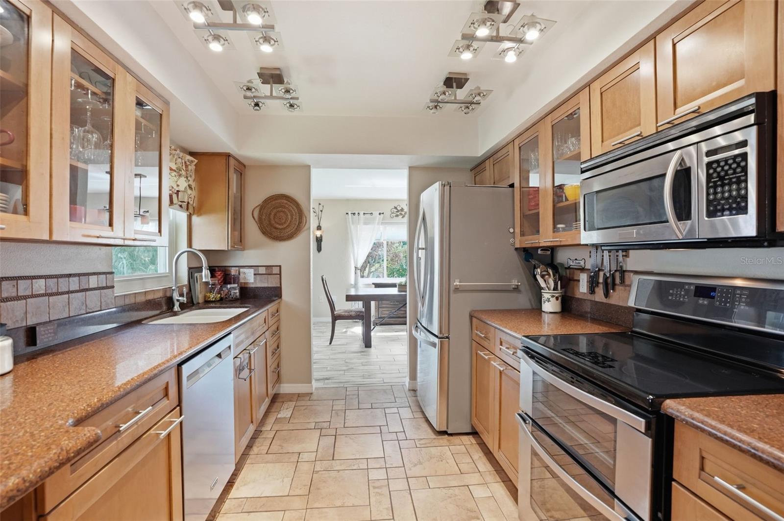 TIMBER PINES - Residential