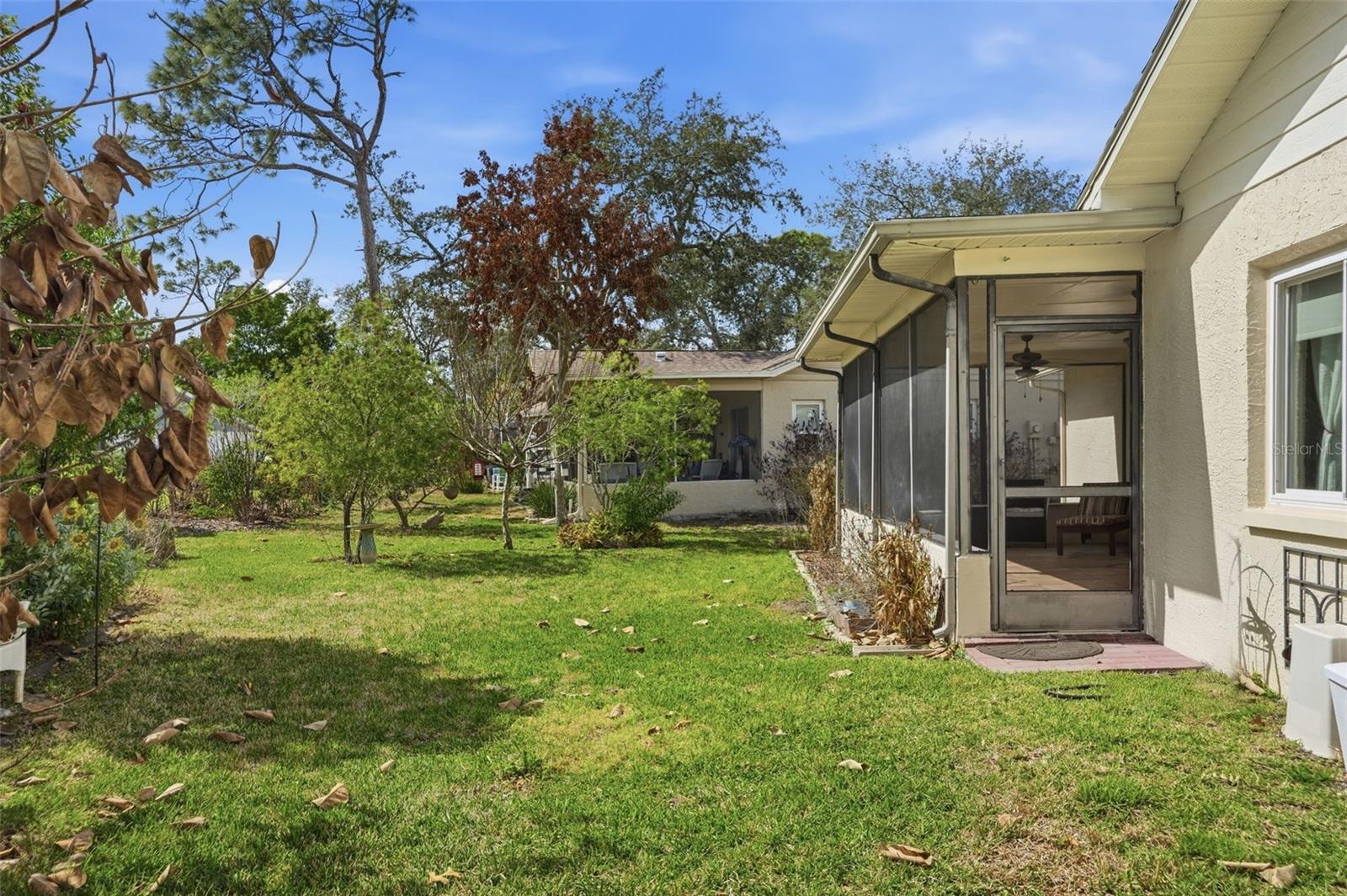 TIMBER PINES - Residential