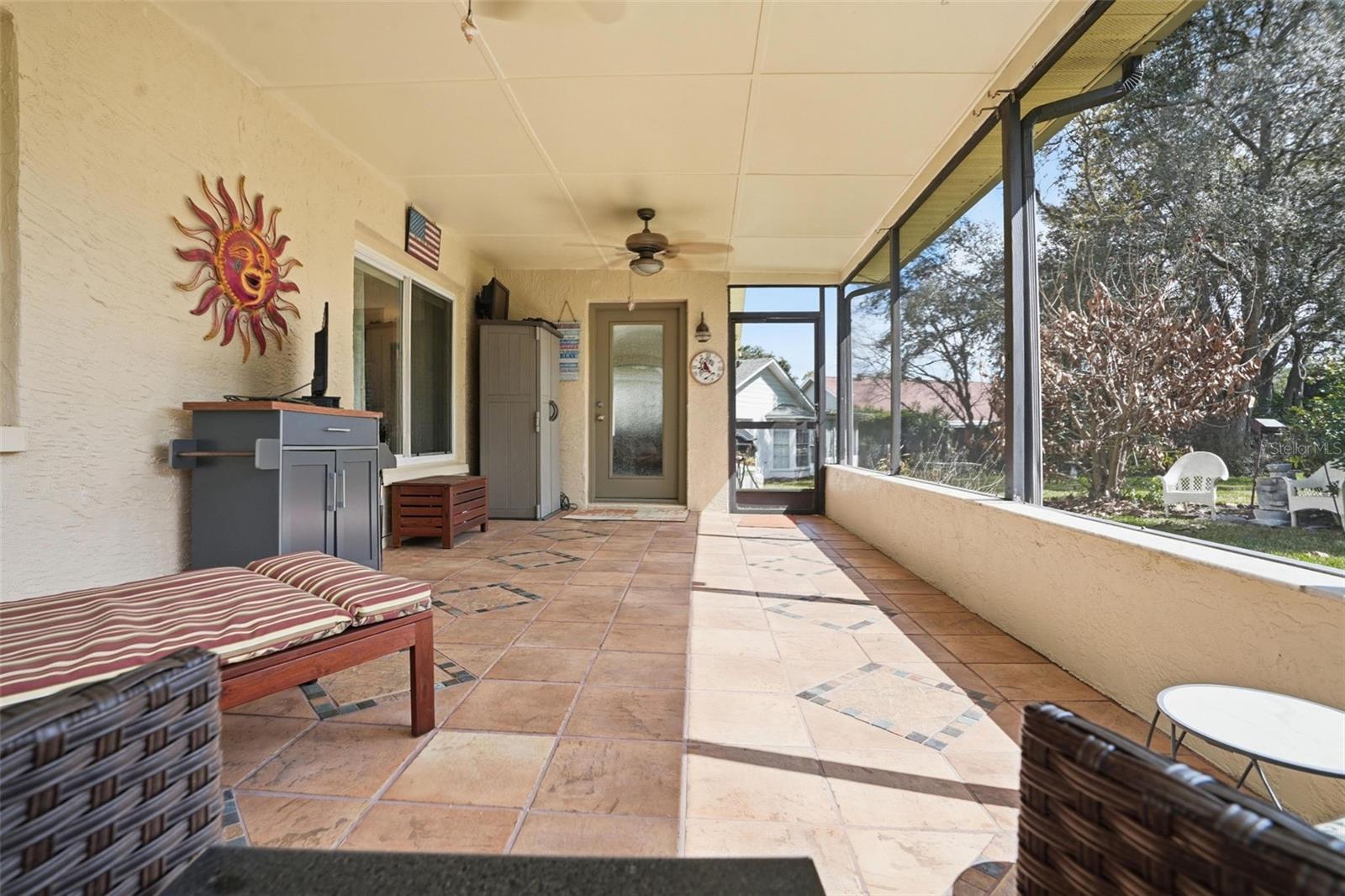 TIMBER PINES - Residential