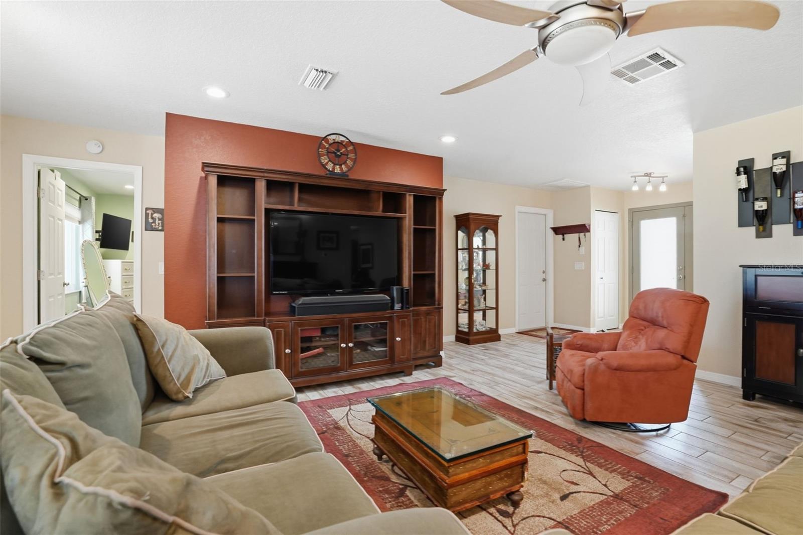 TIMBER PINES - Residential