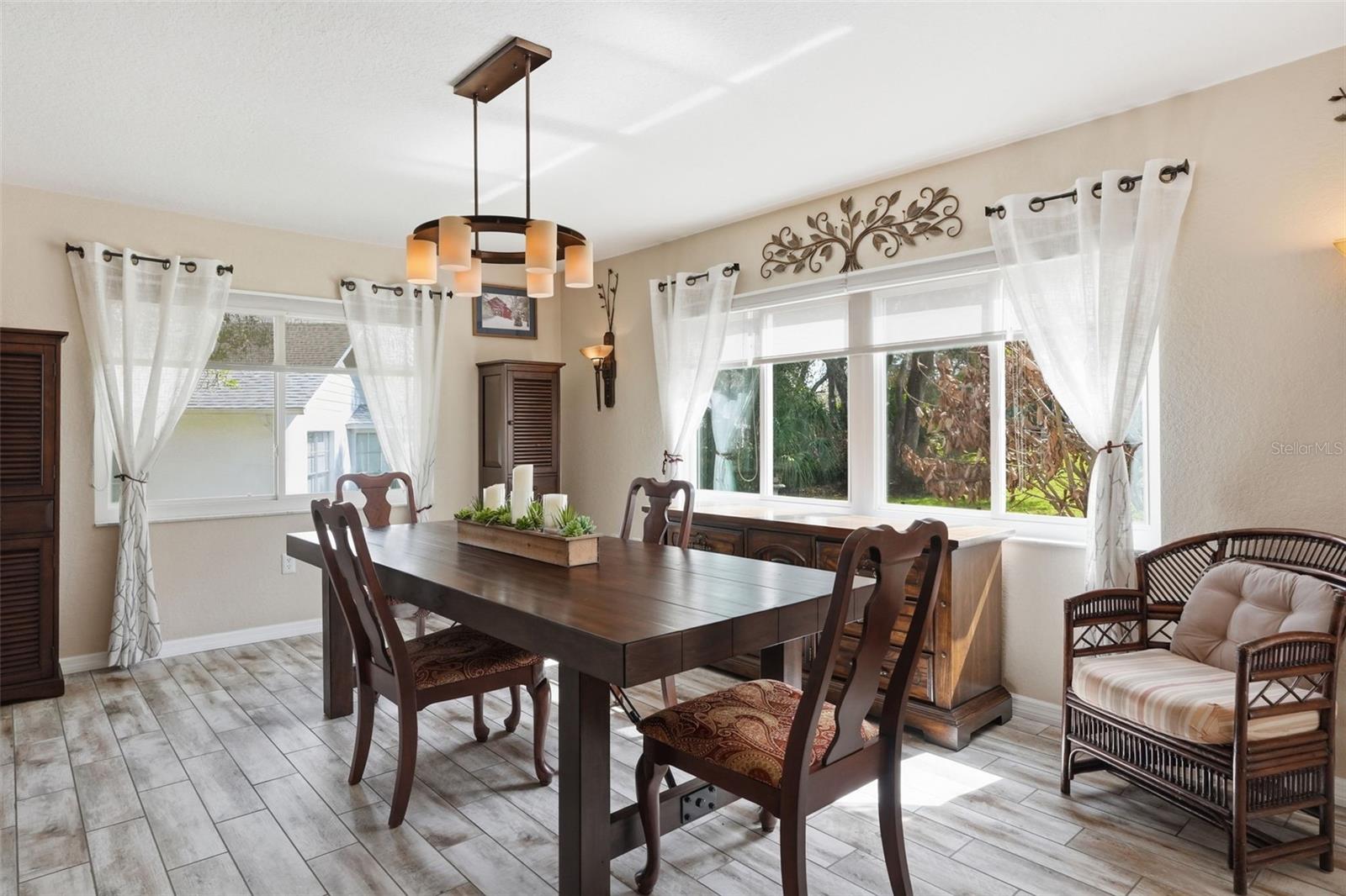 TIMBER PINES - Residential