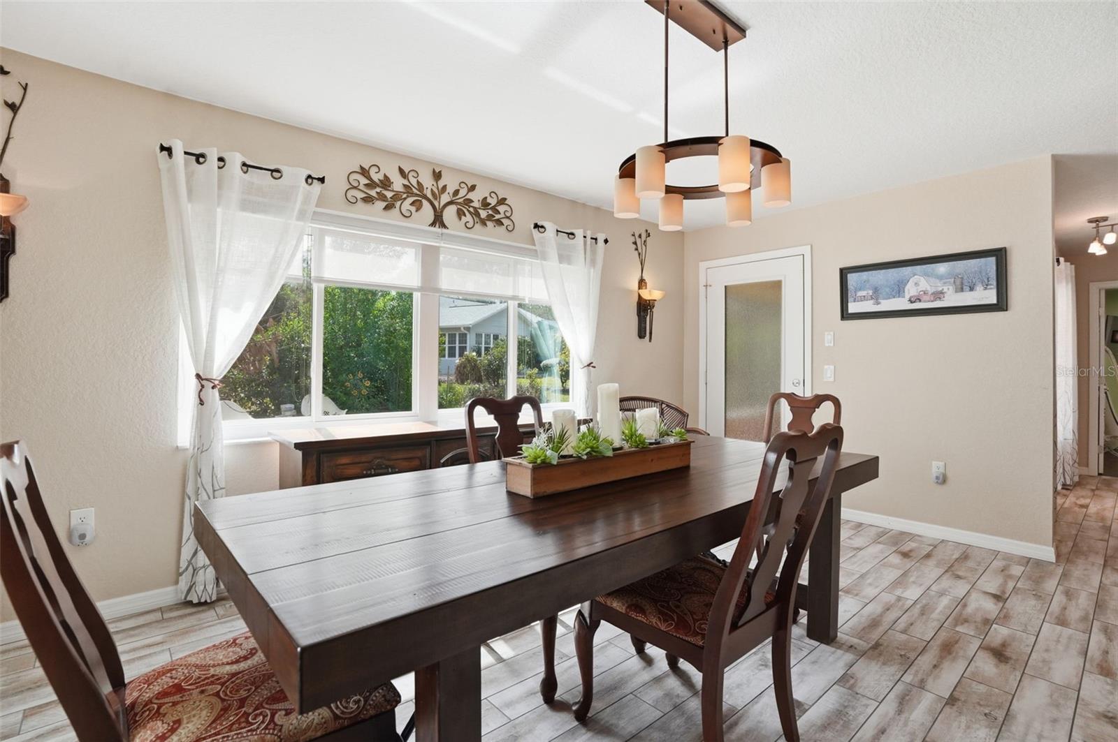 TIMBER PINES - Residential