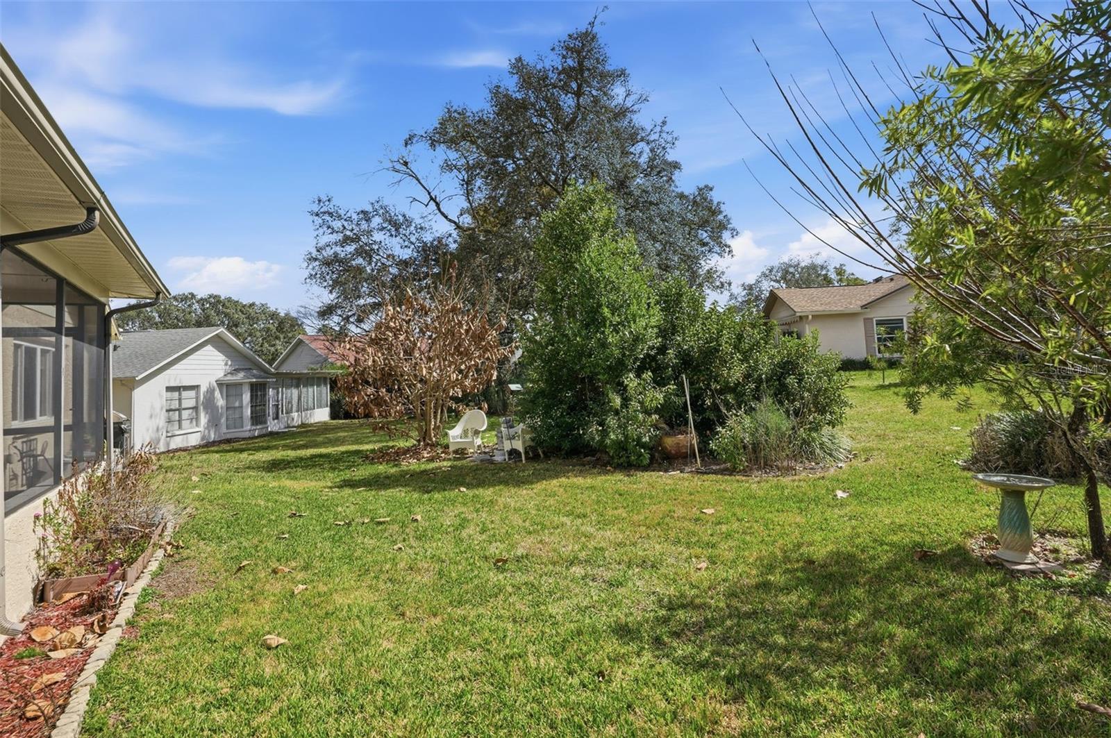 TIMBER PINES - Residential