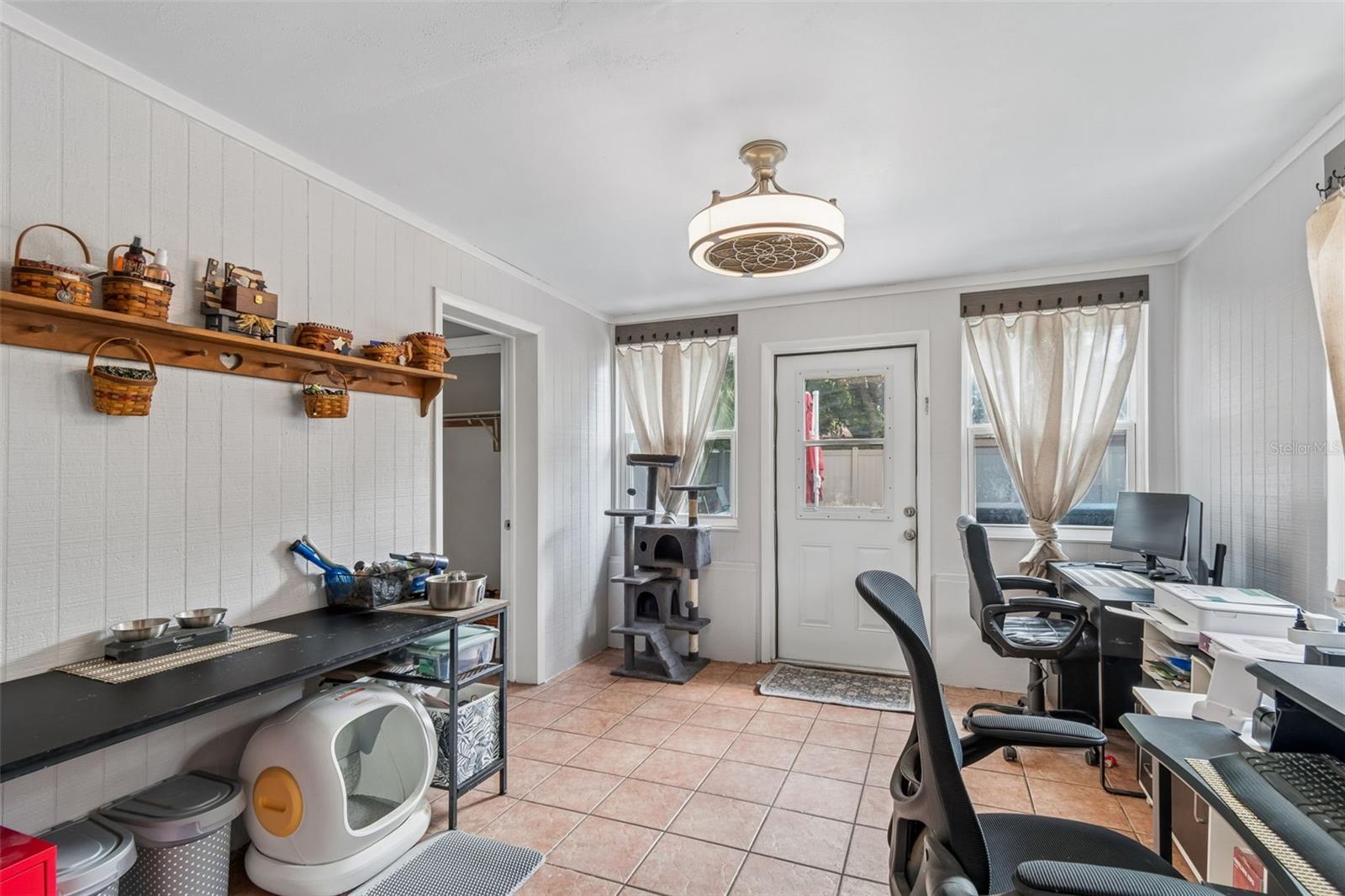 HIGHLAND PINES 5TH ADD - Residential