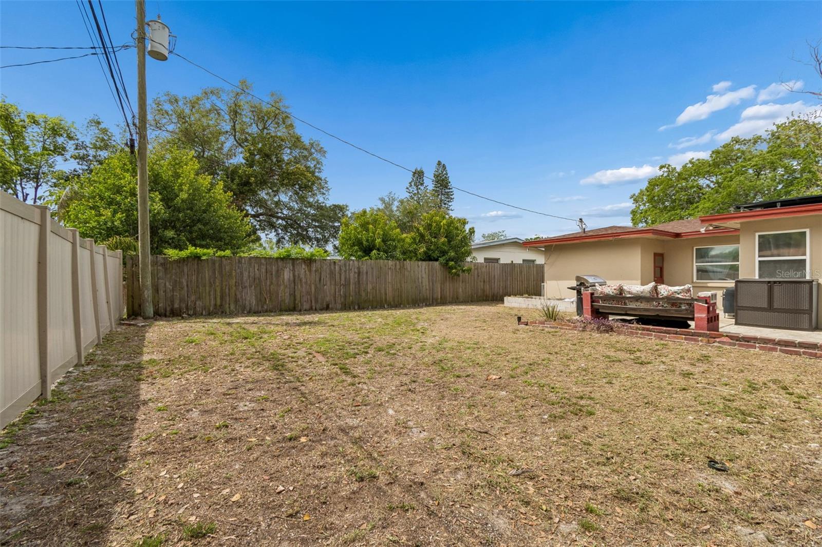 HIGHLAND PINES 5TH ADD - Residential