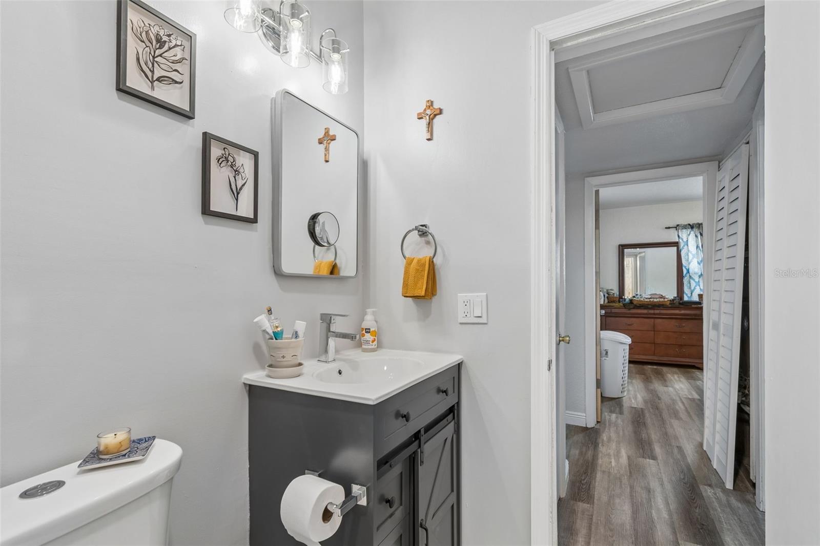 HIGHLAND PINES 5TH ADD - Residential