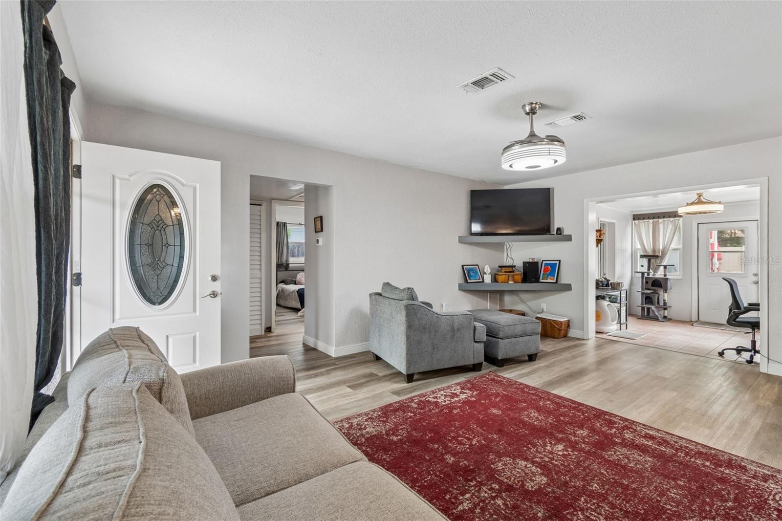 HIGHLAND PINES 5TH ADD - Residential