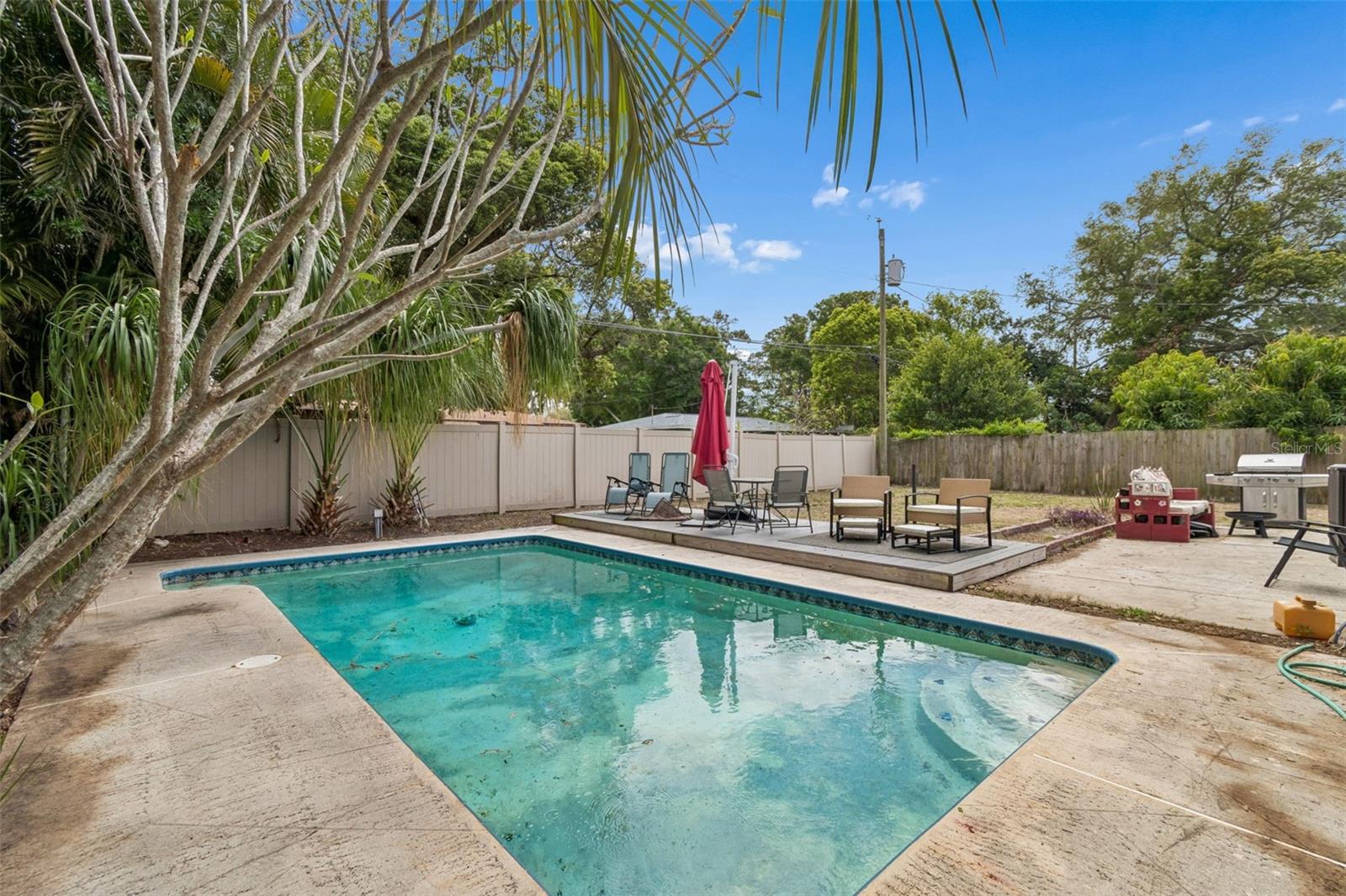 HIGHLAND PINES 5TH ADD - Residential