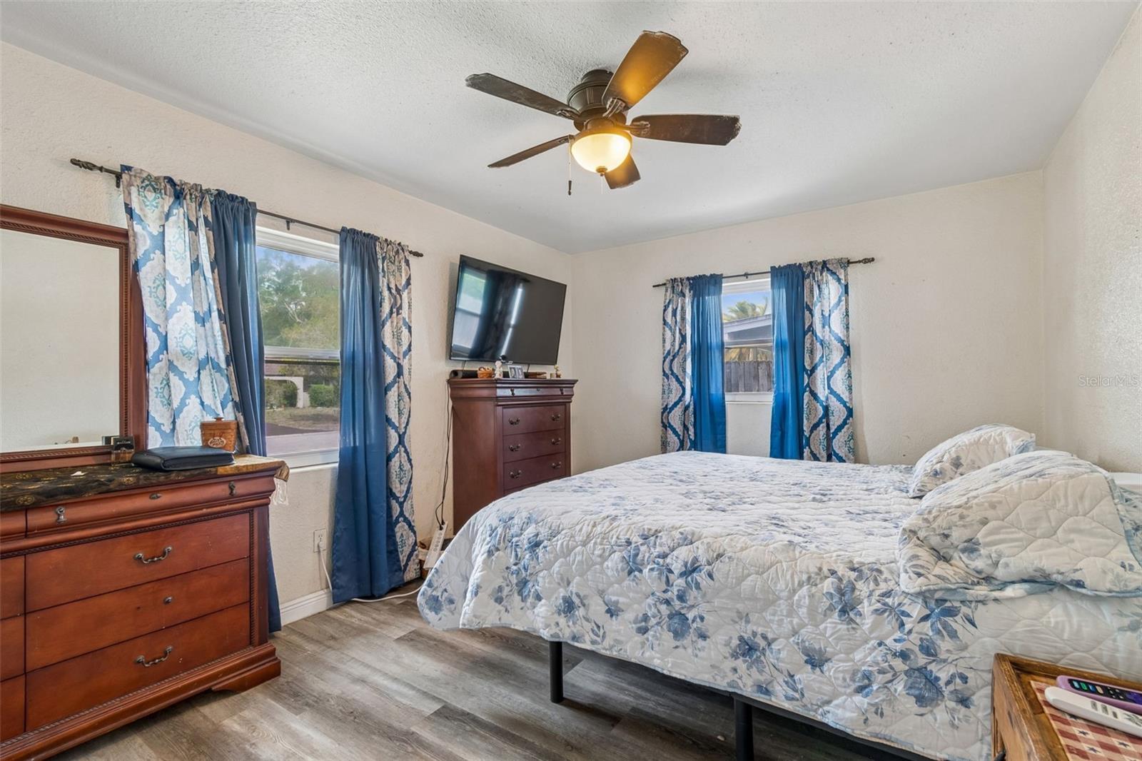 HIGHLAND PINES 5TH ADD - Residential