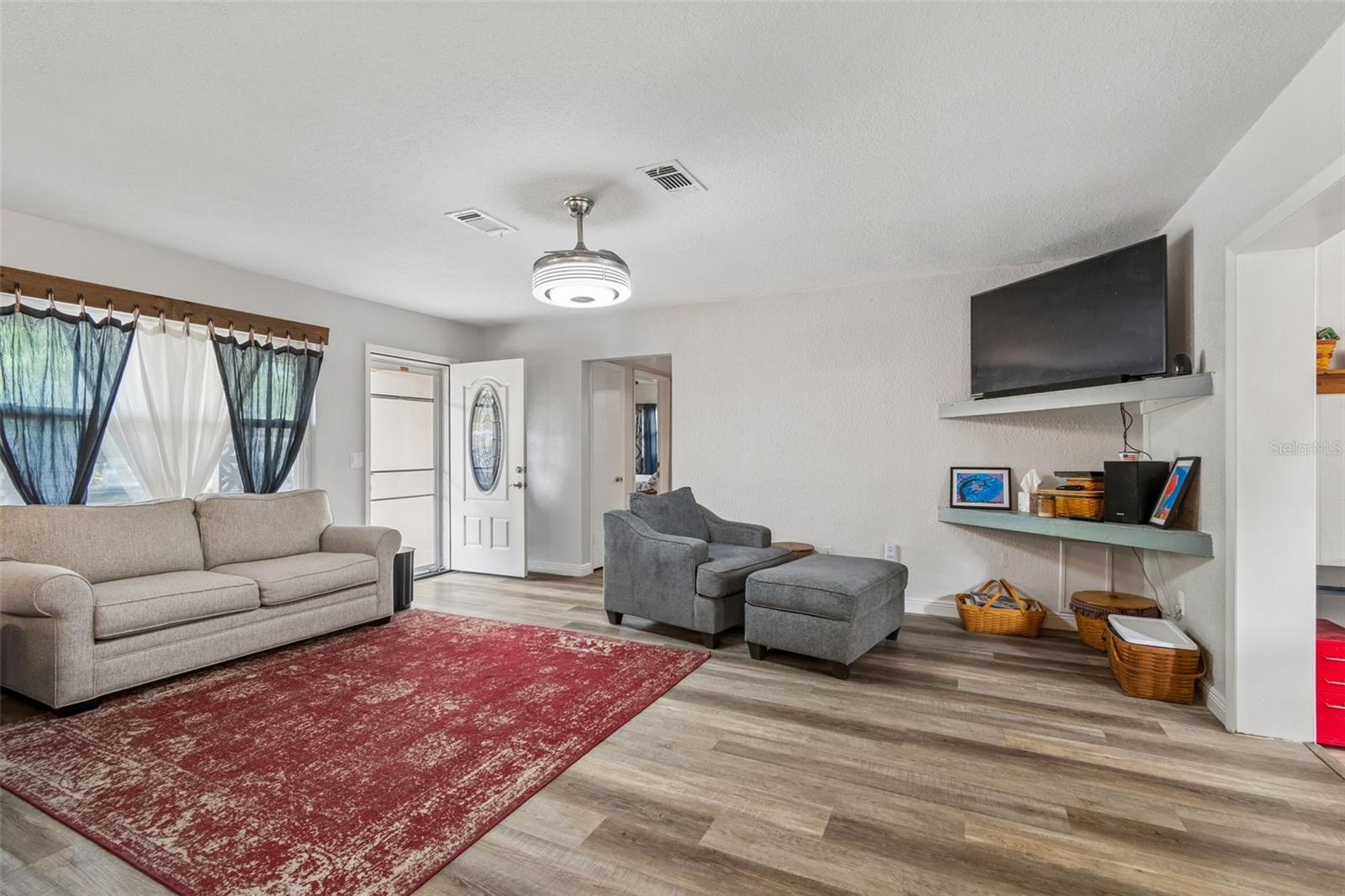 HIGHLAND PINES 5TH ADD - Residential