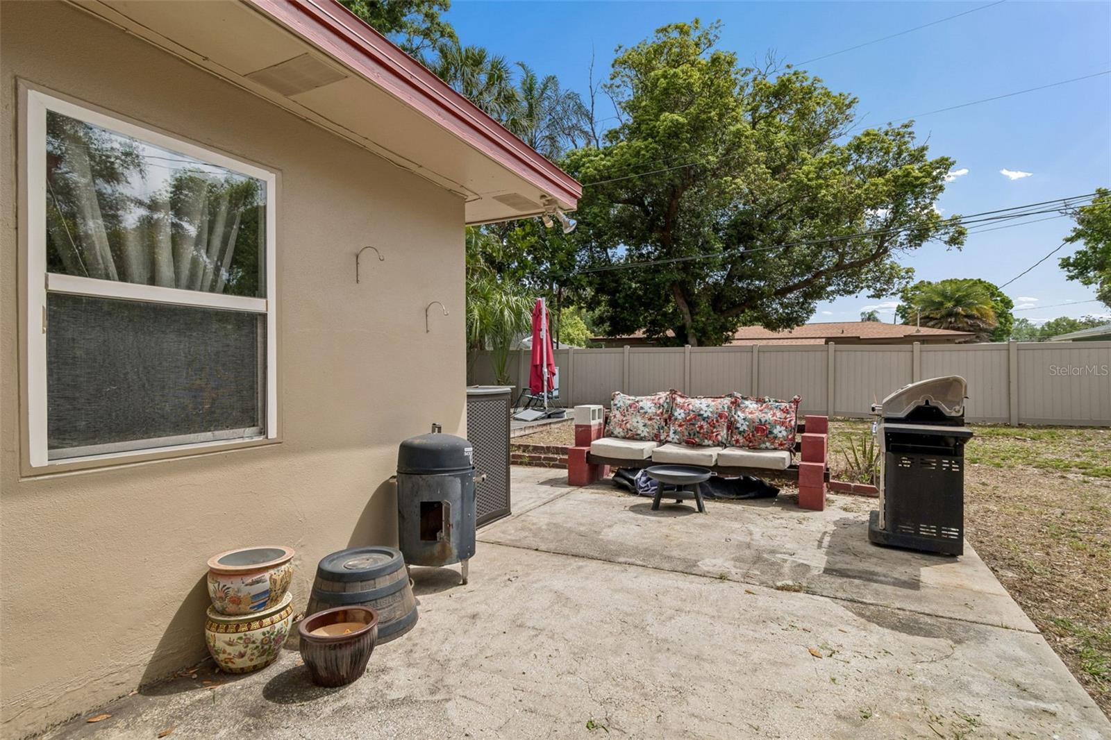 HIGHLAND PINES 5TH ADD - Residential