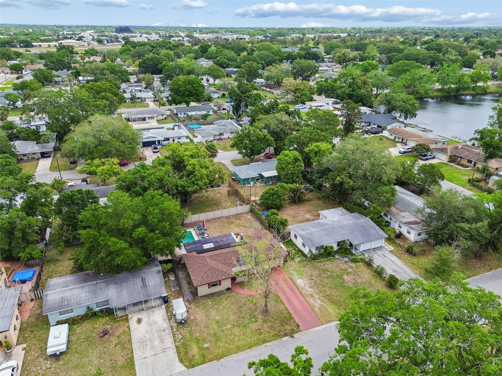 HIGHLAND PINES 5TH ADD - Residential