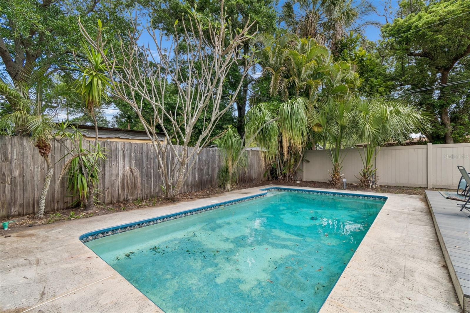 HIGHLAND PINES 5TH ADD - Residential