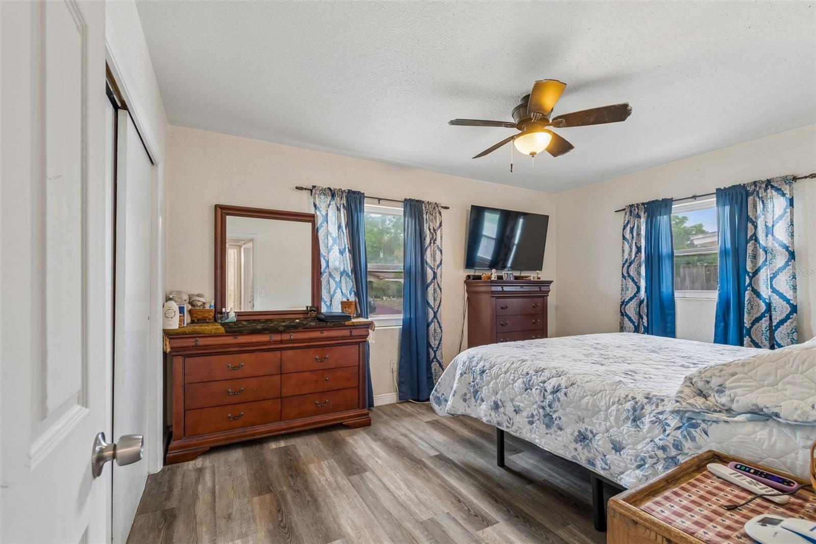 HIGHLAND PINES 5TH ADD - Residential