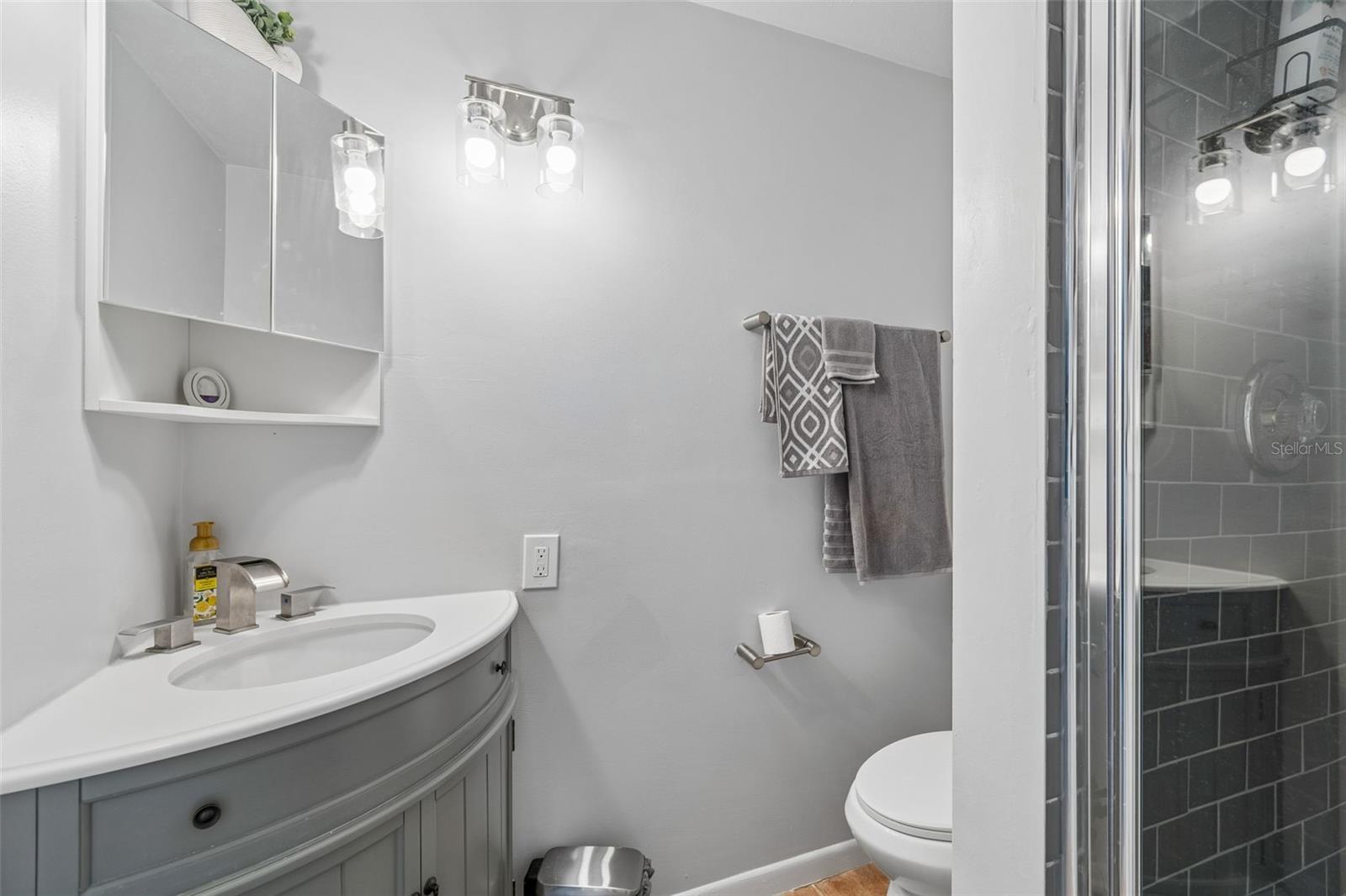 HIGHLAND PINES 5TH ADD - Residential