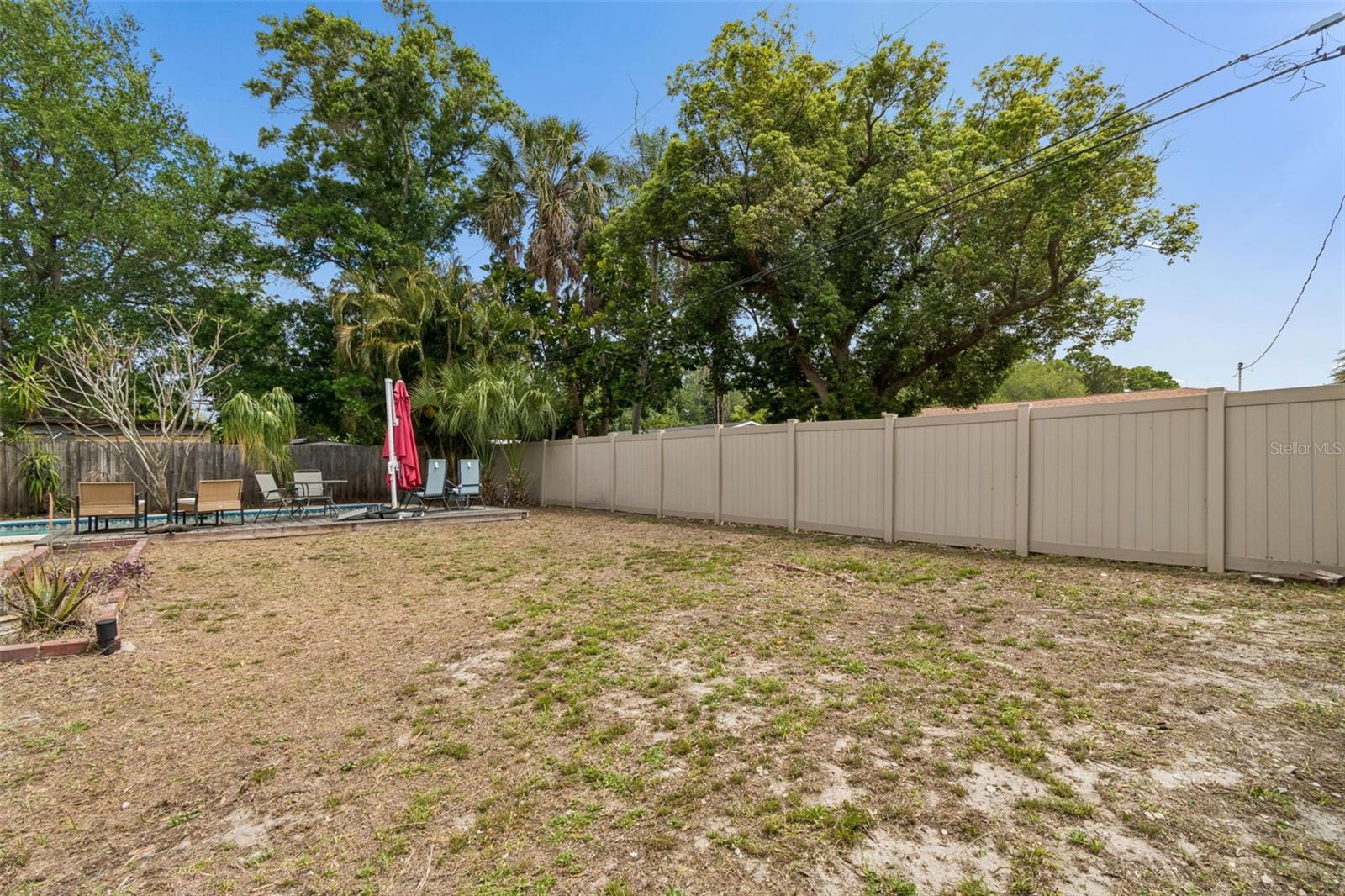 HIGHLAND PINES 5TH ADD - Residential