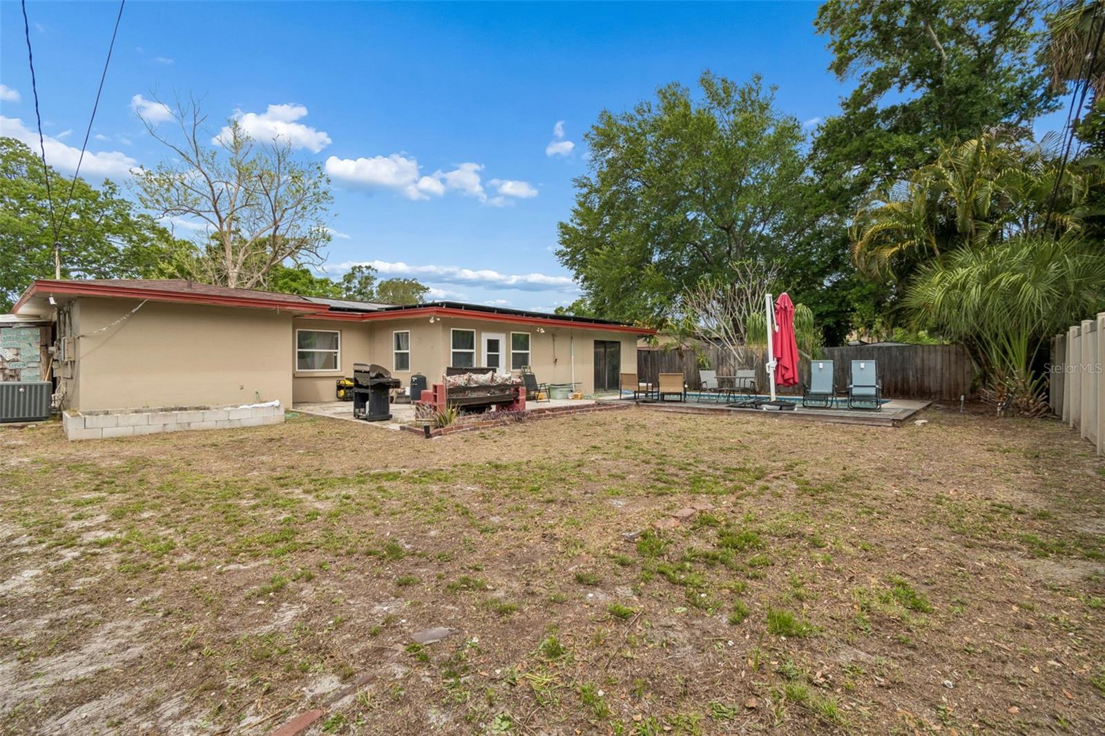 HIGHLAND PINES 5TH ADD - Residential