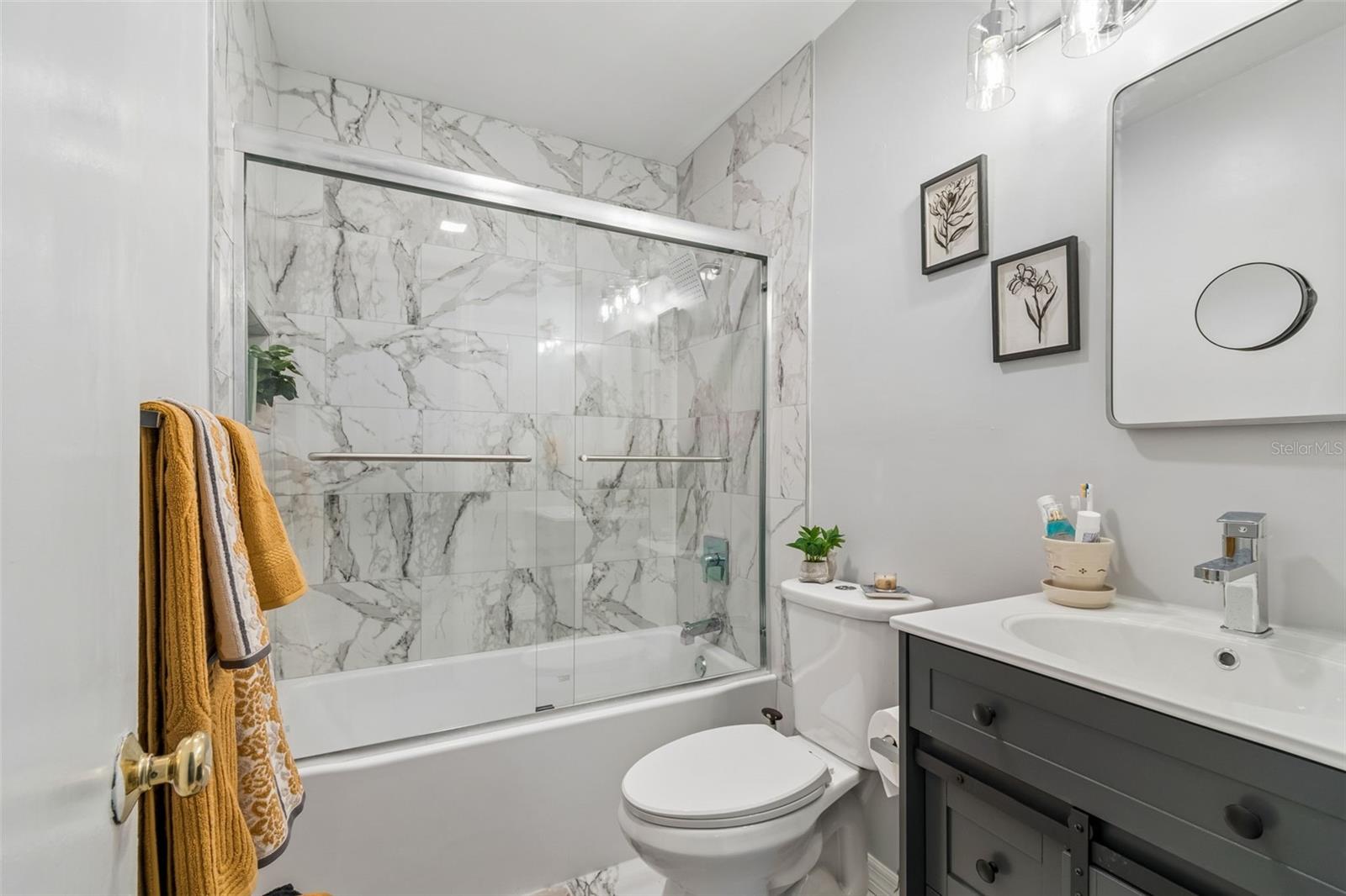 HIGHLAND PINES 5TH ADD - Residential