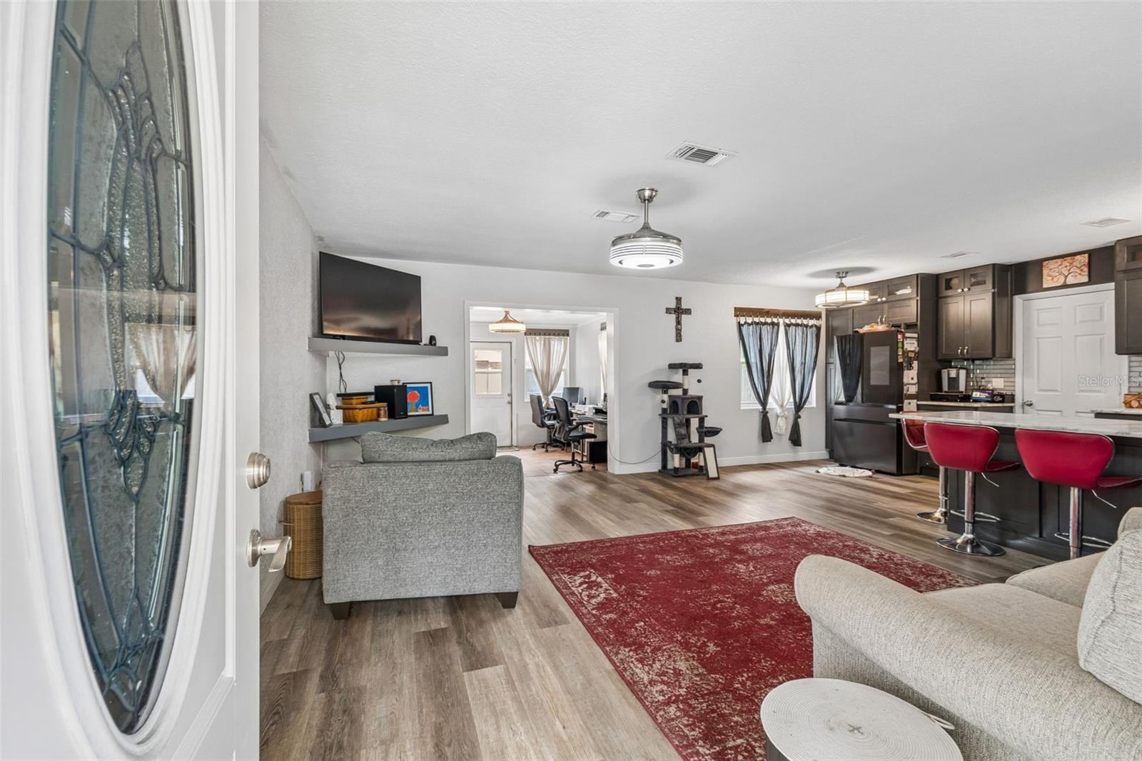 HIGHLAND PINES 5TH ADD - Residential