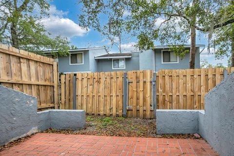 A home in ALTAMONTE SPRINGS