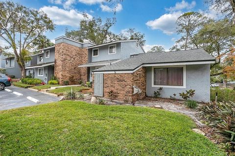 A home in ALTAMONTE SPRINGS