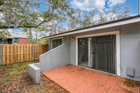 A home in ALTAMONTE SPRINGS