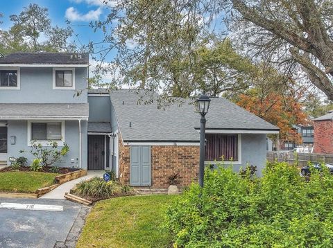 A home in ALTAMONTE SPRINGS