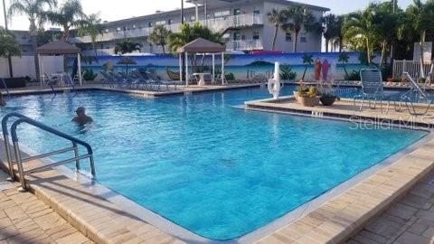 Photo of 5935 30th Avenue S #307, Gulfport, FL 33707 (MLS # TB8546039)