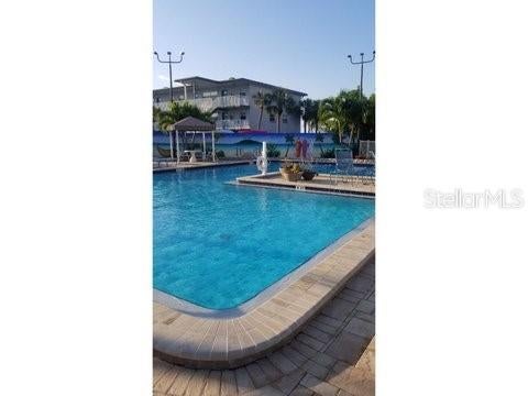 Photo of 5935 30th Avenue S #307, Gulfport, FL 33707 (MLS # TB8546039)