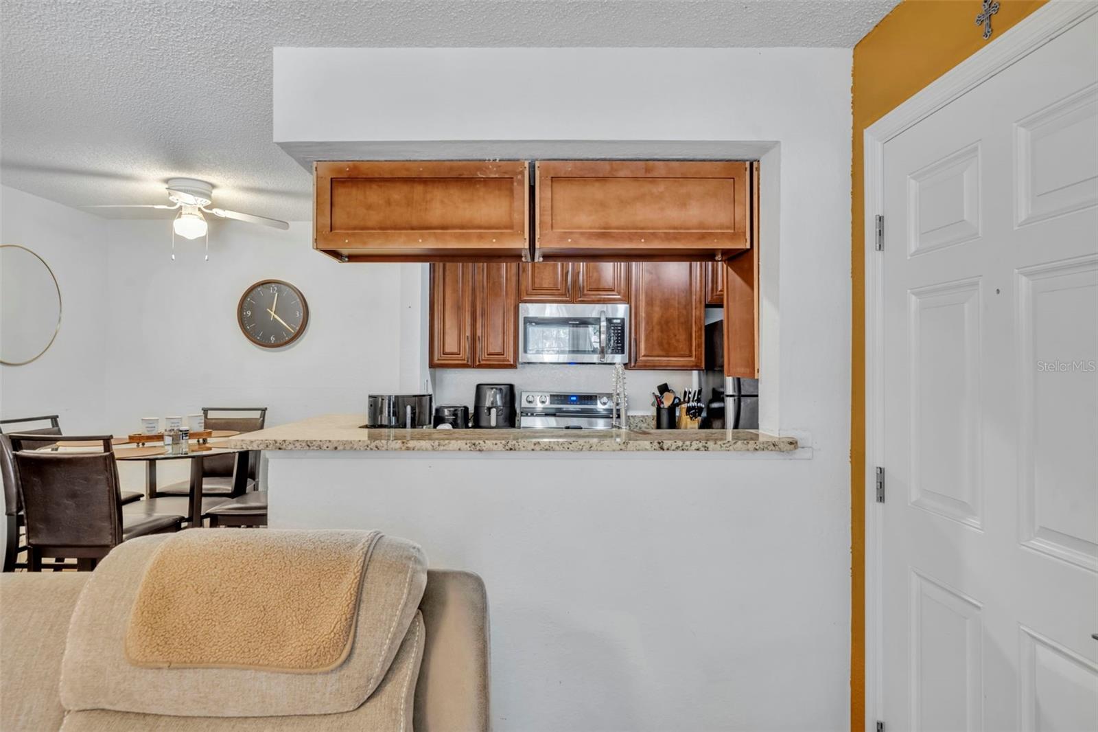 REGENCY GARDENS - Residential