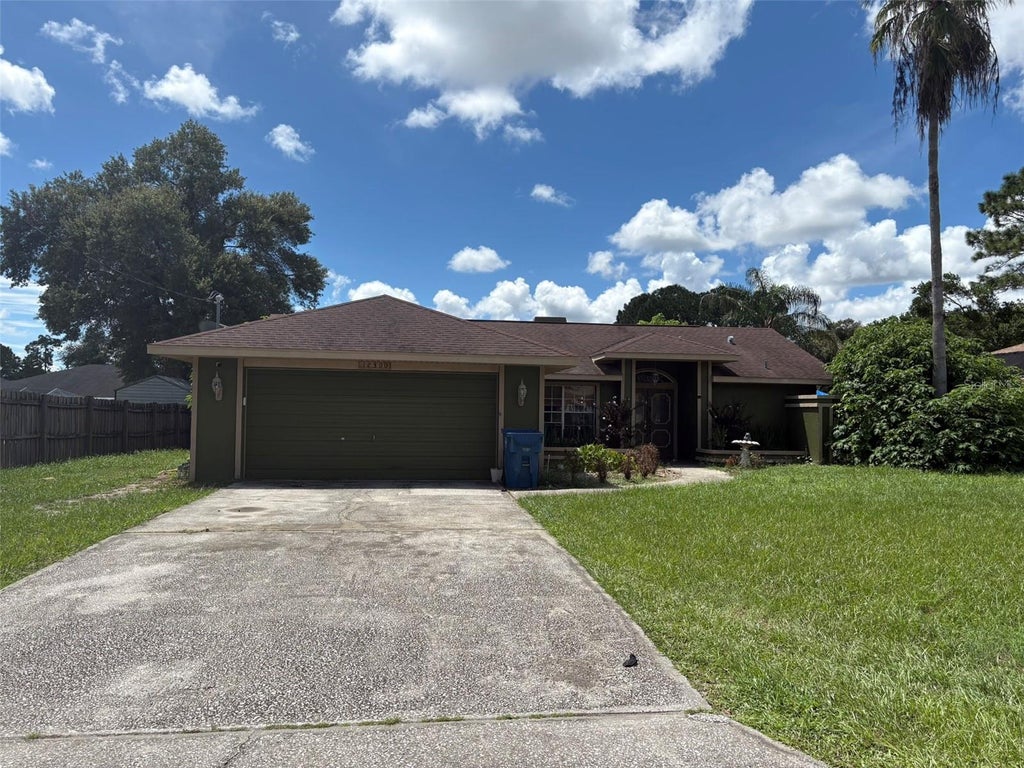 Photo of 12300 Ronald Street, Spring Hill, FL 34609 (MLS # W7889384)