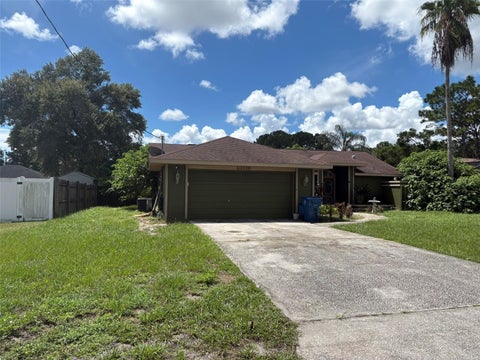 Photo of 12300 Ronald Street, Spring Hill, FL 34609 (MLS # W7889384)
