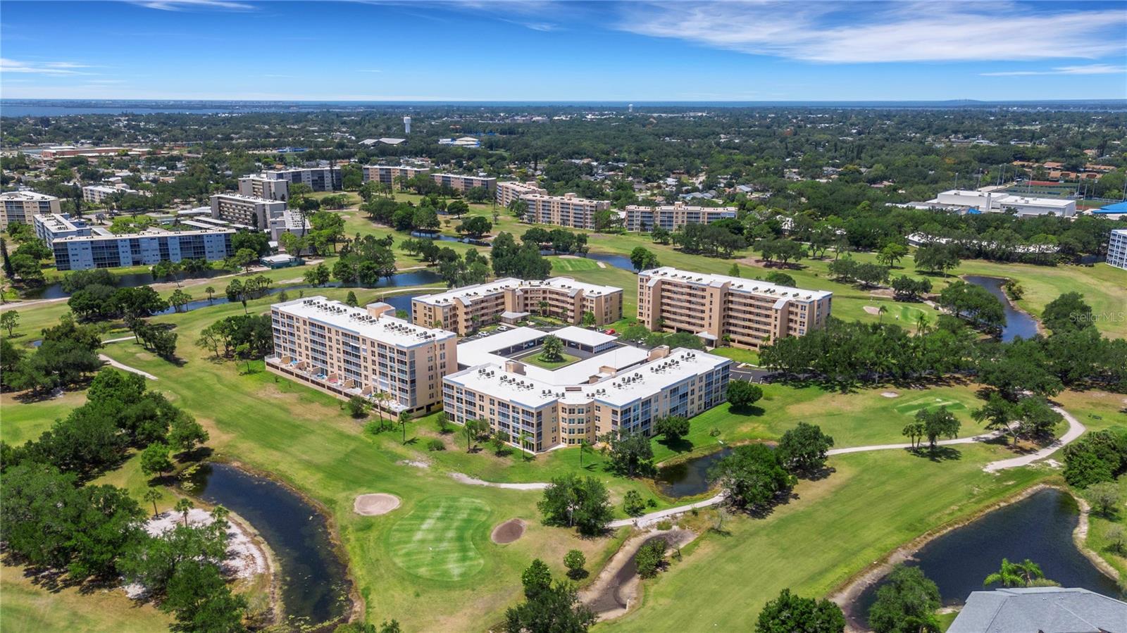 THE FAIRWAYS AT PINEBROOK PH I - Residential