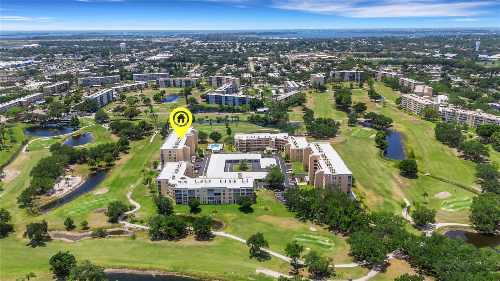 THE FAIRWAYS AT PINEBROOK PH I - Residential